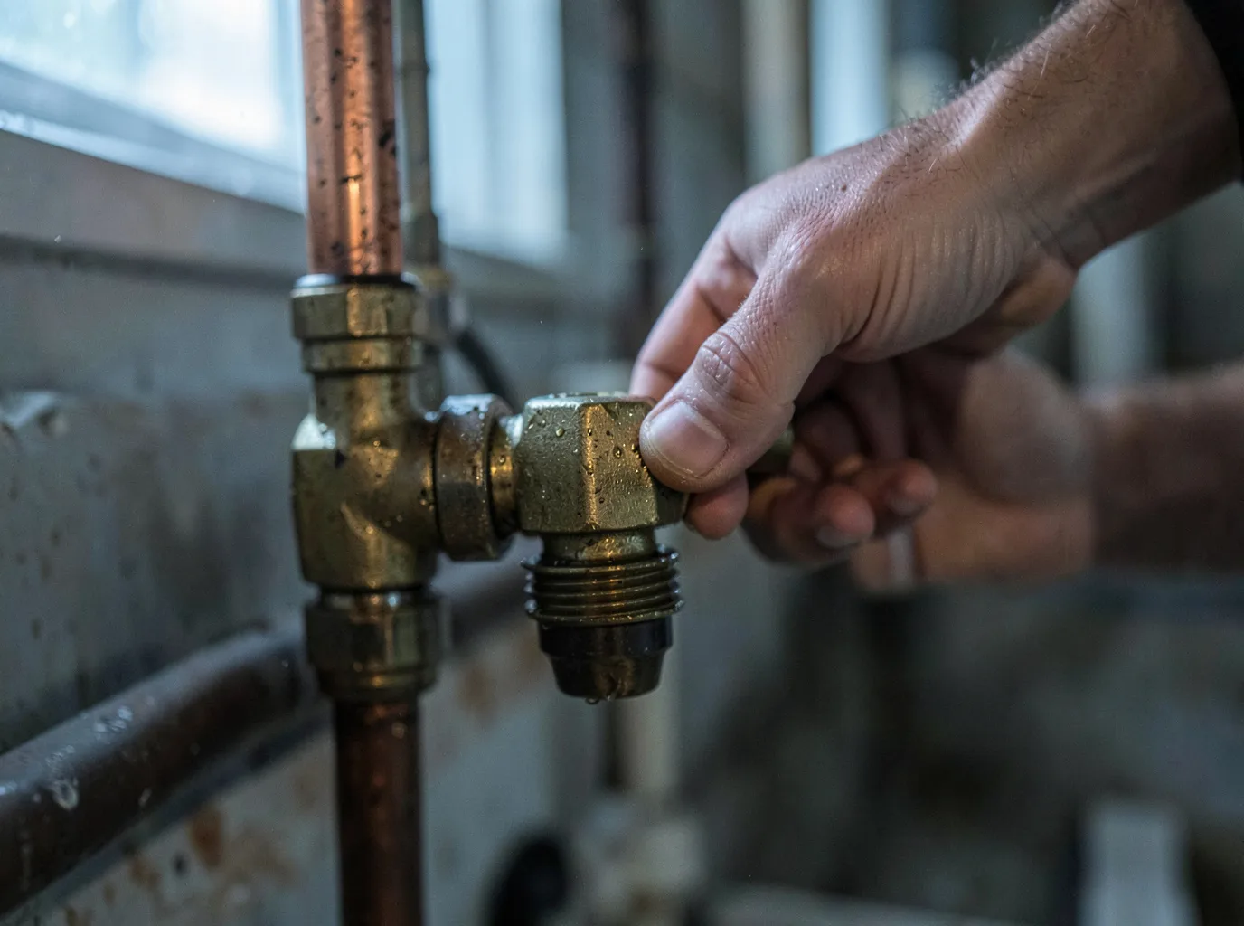 Emergency Plumber Alberta, VA FAQs